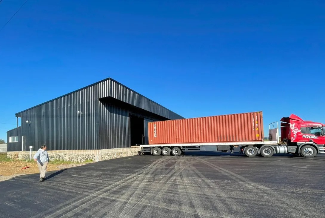 Depósito Fiscal Posadas, una herramienta que reduce costos para potenciar la economía misionera imagen-2