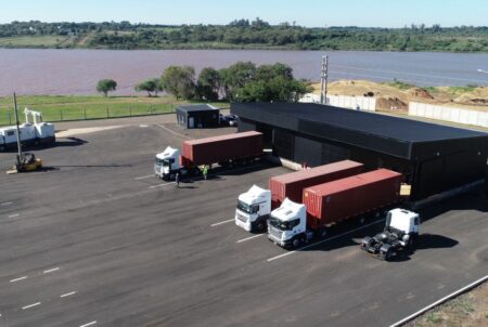 Depósito Fiscal Posadas, una herramienta que reduce costos para potenciar la economía misionera imagen-7