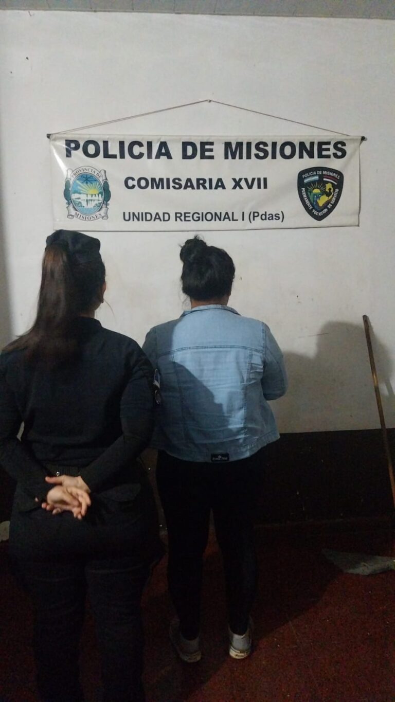 Empleada infiel: hacía un “robo hormiga” con los ahorros en dólares de su jefa y fue detenida imagen-46