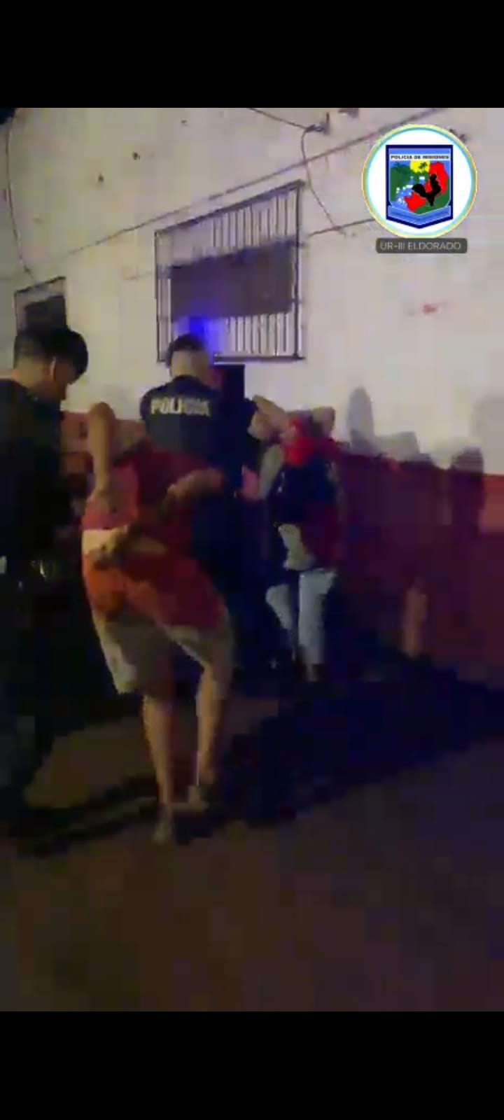 Esclarecen múltiples hechos delictivos en Oberá, San Pedro, Alem y Eldorado imagen-2