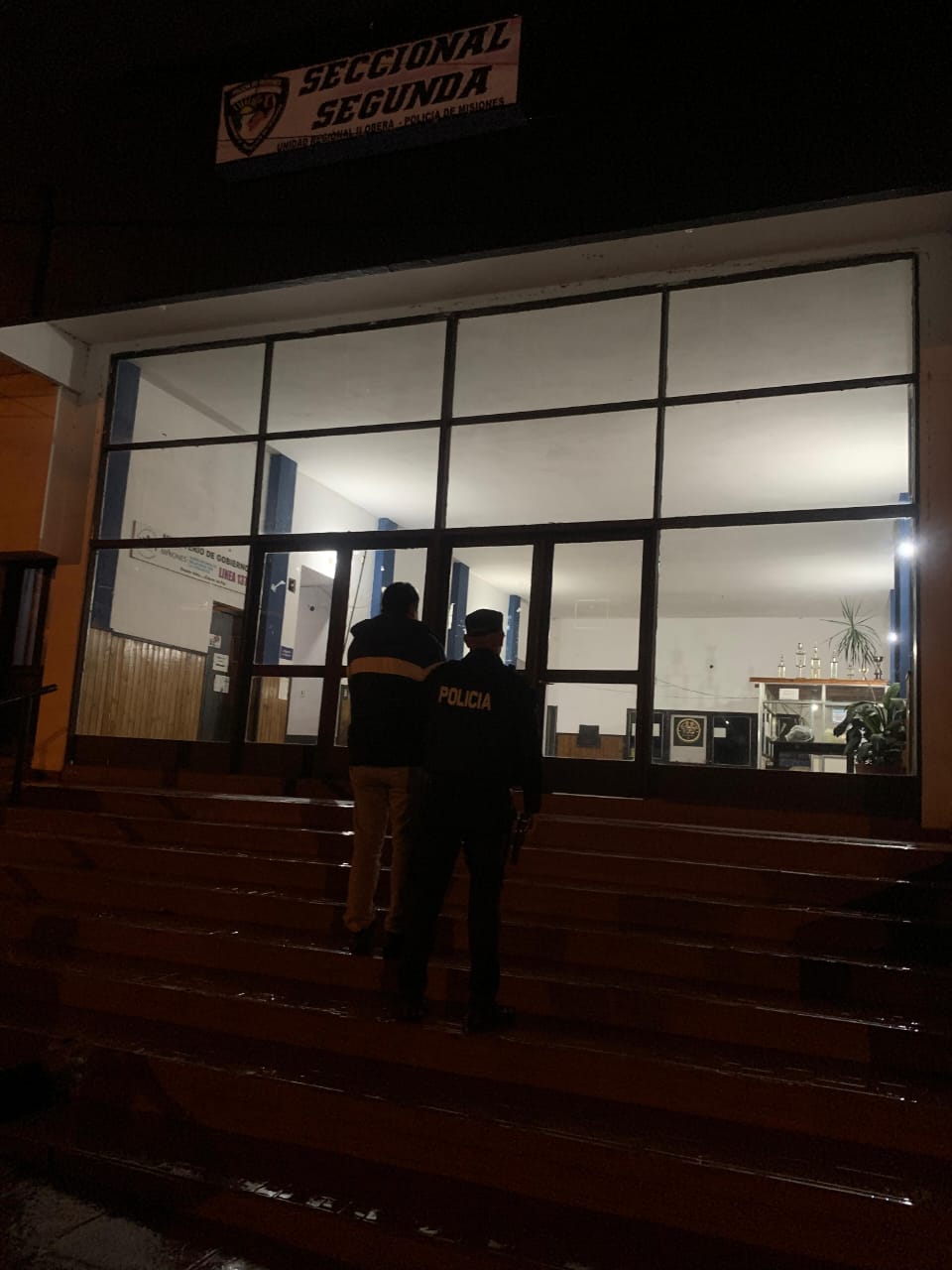 Esclarecen múltiples hechos delictivos en Oberá, San Pedro, Alem y Eldorado imagen-4