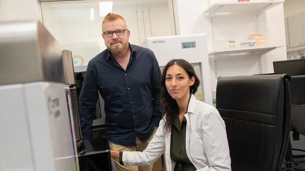 Expectativas por el regreso de Rabinovich a Misiones: “Que elija a la provincia para sus investigaciones, es un gran orgullo” imagen-2