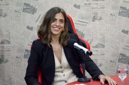 Del mundo de la comunicación al rubro inmobiliario: Eliana Levitt, propietaria de Levitt Inmobiliaria, explicó cómo evaluar y concretar buenas inversiones imagen-6