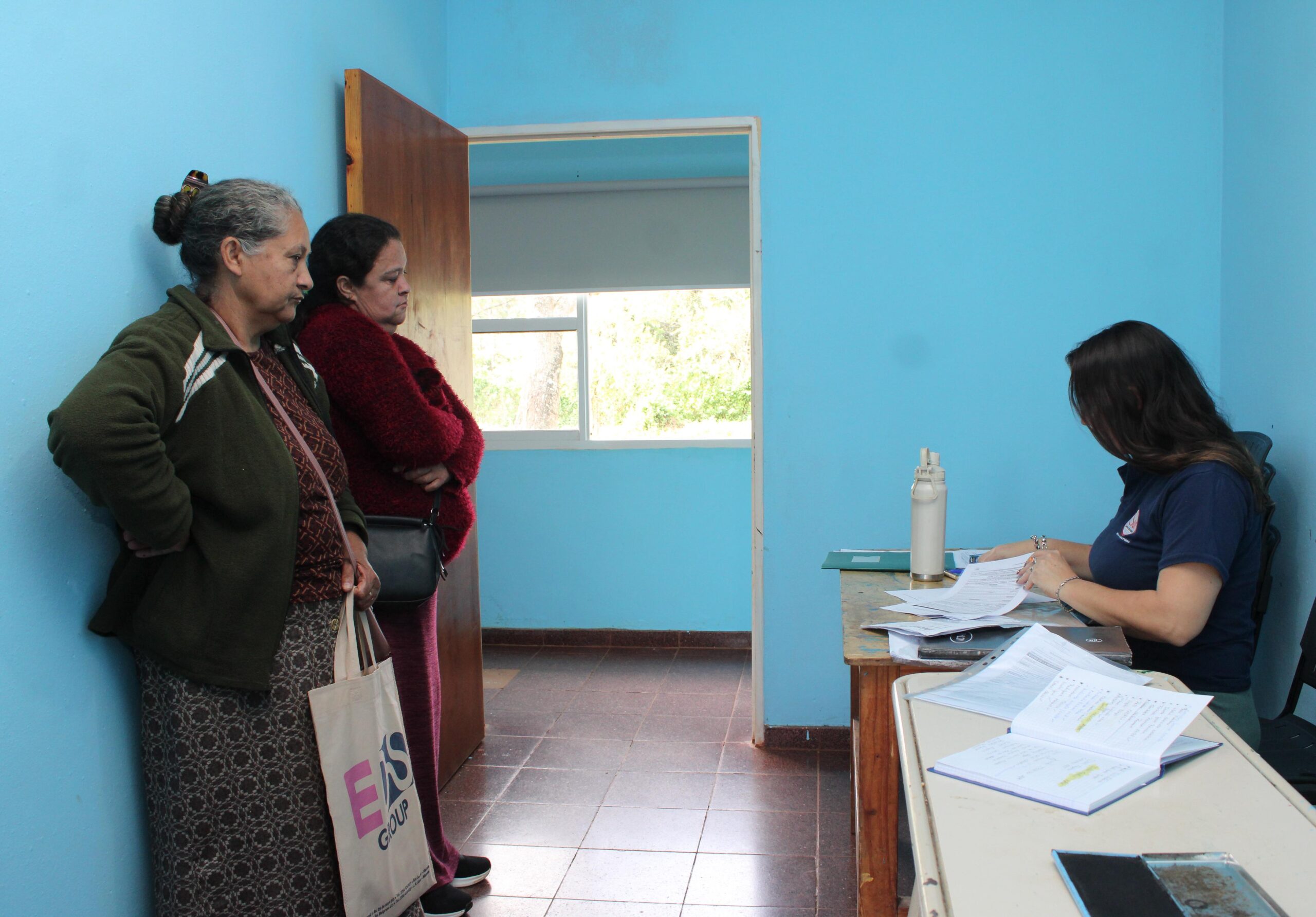 Matías Vilchez: “En San Javier la inclusión no se negocia” imagen-6