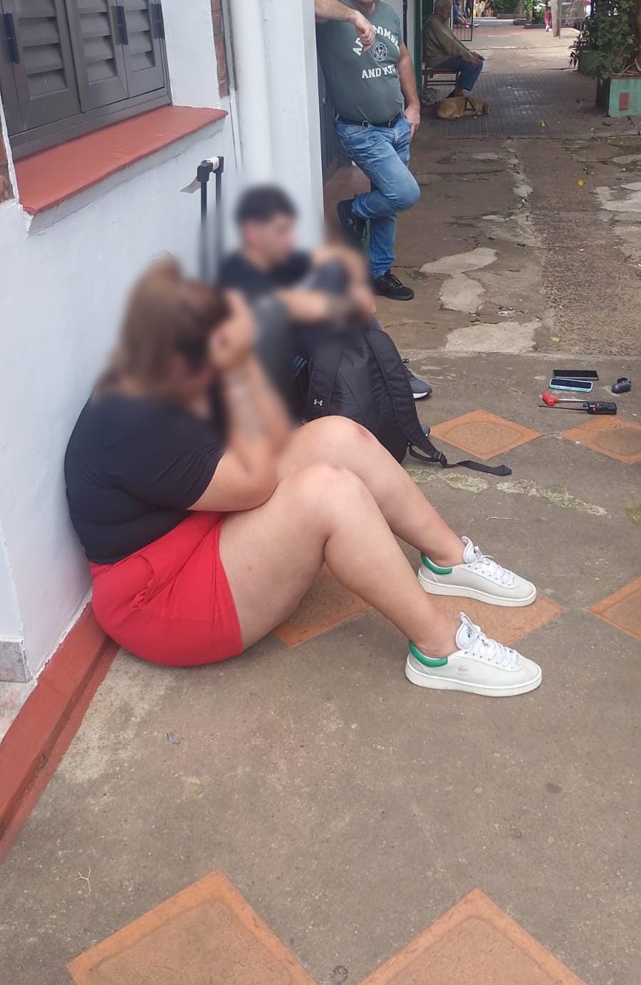 Capturaron en Posadas a una banda cordobesa que utilizaban inhibidores para robar pertenencias de vehículos imagen-6