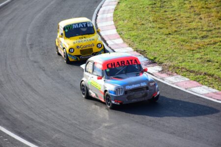 Automovilismo: postergan la realización de la 7ma fecha del Misionero de Pista imagen-6