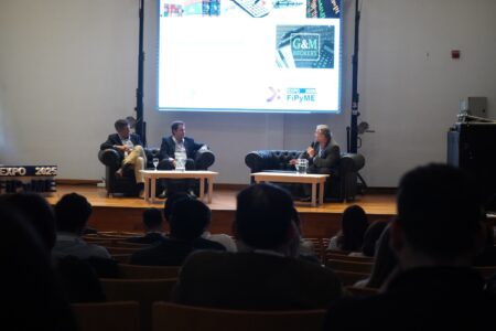 Con la participación de más de 150 asistentes, 15 empresas expositoras y 10 disertantes, FiPyME dejó claves para un ecosistema financiero "cambiante y en expansión" imagen-4