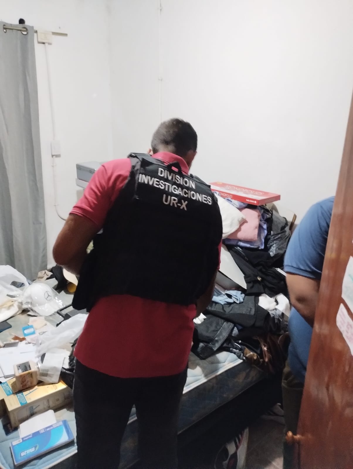 Ex empleado de una concesionaria detenido por estafa de $23 millones simulando la venta de un cero kilómetro imagen-4