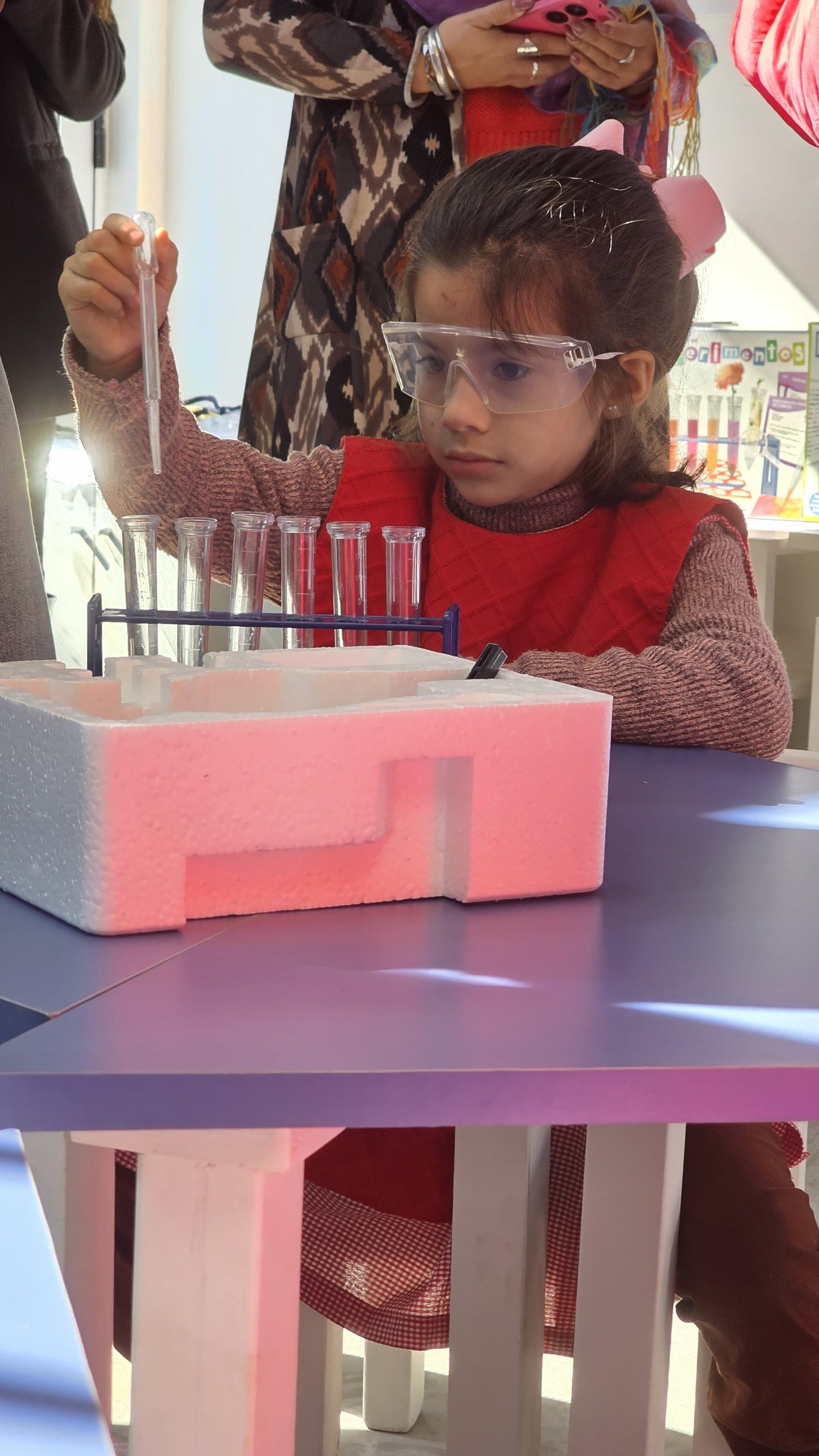 Desde este 1ro de octubre, Posadas recibe la Feria Nacional de Educación, Arte, Ciencia y Tecnología imagen-2