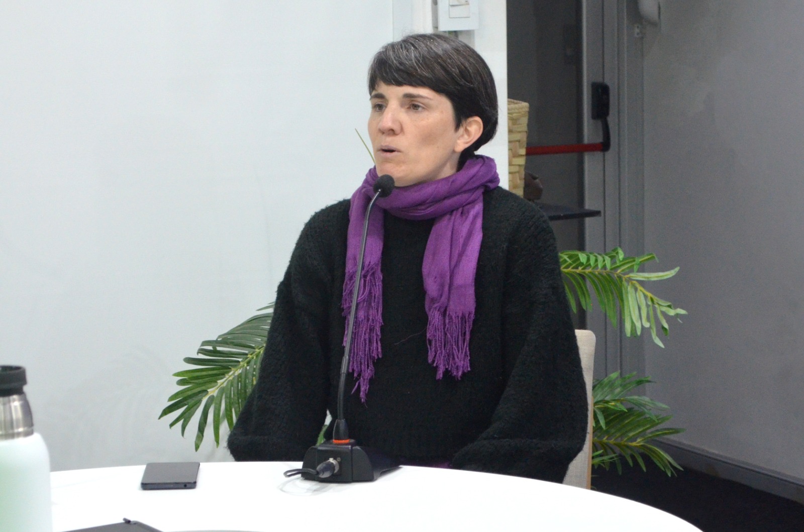 Taller en Posadas busca brindar herramientas a familias para acompañar a niños y adolescentes en el uso responsable de la tecnología y la pubertad 7 Taller en Posadas busca brindar herramientas a familias para acompañar a niños y adolescentes en el uso responsable de la tecnología y la pubertad imagen-6