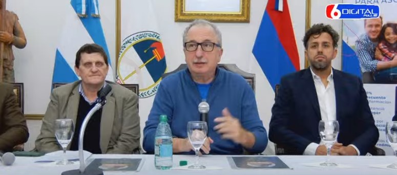 Lanzaron el programa "Abuelos en la Red" para facilitar el acceso a la tecnología y promover un uso seguro de las herramientas digitales 13 Lanzaron el programa "Abuelos en la Red" para facilitar el acceso a la tecnología y promover un uso seguro de las herramientas digitales imagen-12