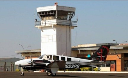 Conflicto internacional por superposición de espacios aéreos entre Posadas y Encarnación imagen-10