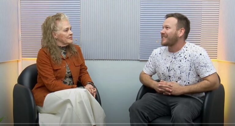 Identidades: Agustín, "amar con derecho" y defender lo conquistado imagen-48