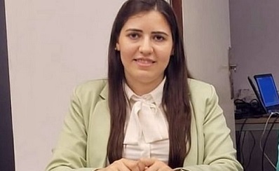 Angela Berent, de la Lista 1, ganó las elecciones del Consejo Profesional de Ciencias Económicas imagen-5