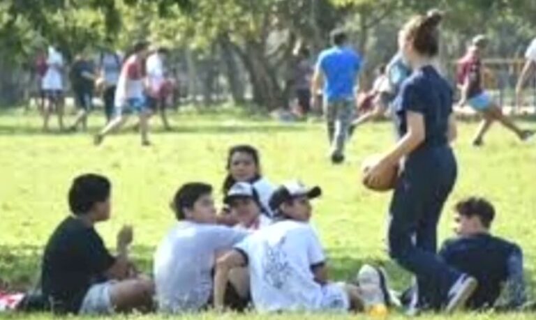 El Spepm adhiere al Asueto Escolar del lunes 22 imagen-3