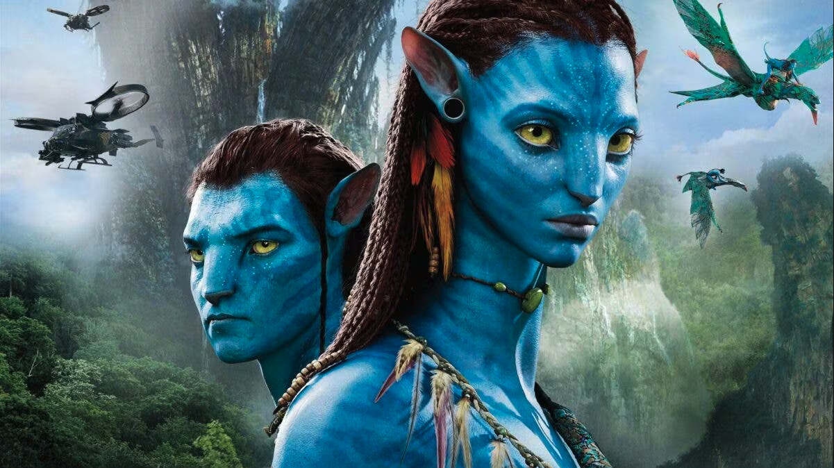 El cine de culto continúa en el IMAX con "Una batalla tras otra", "Demon Slayer" y "Avatar" imagen-4