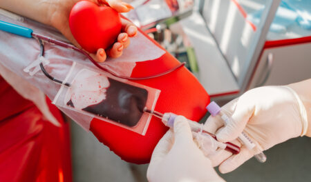 La solidaridad en acción: jornada de donación voluntaria de sangre en la Escuela Normal Superior N°10 imagen-6