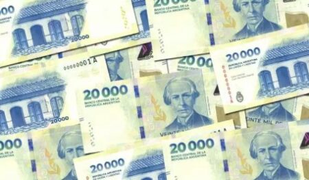 Passalacqua anunció la ampliación de bonificaciones en créditos del Banco Macro para acompañar al sector productivo imagen-5