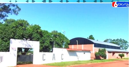 Legislatura declaró Patrimonio Histórico, Cultural y Deportivo al Club Atlético Concepción Legislatura declaró Patrimonio Histórico, Cultural y Deportivo al Club Atlético Concepción imagen-9