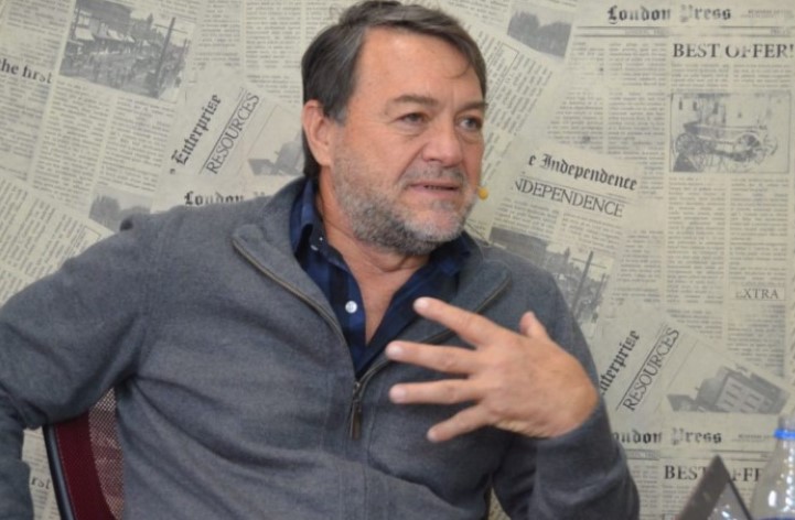 Gervasoni: "Cacho Bárbaro, dejá de mentir al yerbatero misionero" 5 Gervasoni: "Cacho Bárbaro, dejá de mentir al yerbatero misionero" imagen-4