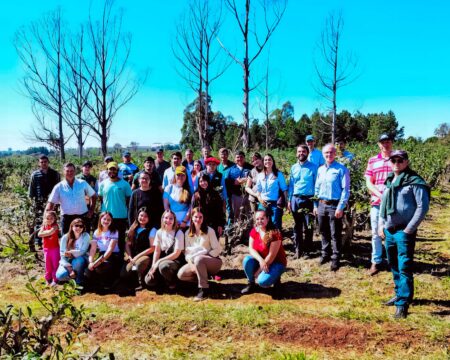 Capacitación ovina en Alem: fortalecer la cadena con conocimiento y manejo sustentable imagen-6