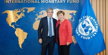 La deuda externa superó los u$s300.000 millones en el segundo trimestre y alcanzó un récord en al menos dos décadas imagen-4