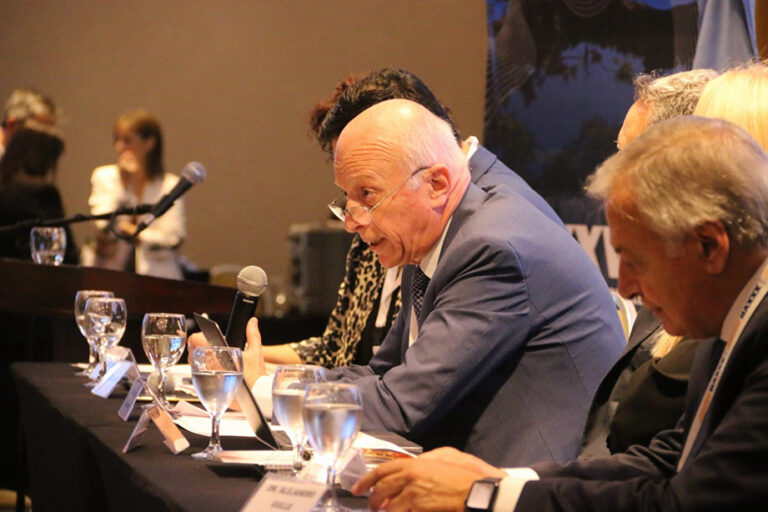 Puerto Iguazú: el Procurador General de la Nación participó de la apertura de las XXXVII Jornadas Nacionales e Internacionales de los Ministerios Públicos imagen-33