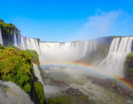 Misiones celebró el Cataratas Day 2025 con una jornada de trabajo, turismo y orgullo misionero imagen-7