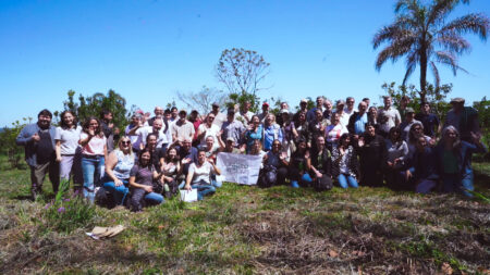 Más de 60 productores y técnicos participaron en Oberá del curso de implementadores de la normativa orgánica argentina imagen-8
