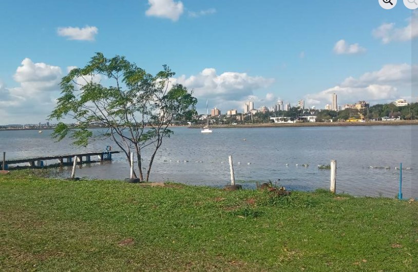 La EBY intimó a clubes náuticos y al Liceo Storni a desalojar predios ribereños al río Paraná "en un plazo perentorio" imagen-6
