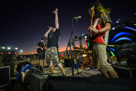 Jóvenes y Derechos: este domingo los lápices siguen escribiendo en El Brete imagen-10