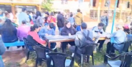 La Semana Periodística: operativo ANDIS, la cara de la crueldad La Semana Periodística: operativo ANDIS, la cara de la crueldad imagen-5