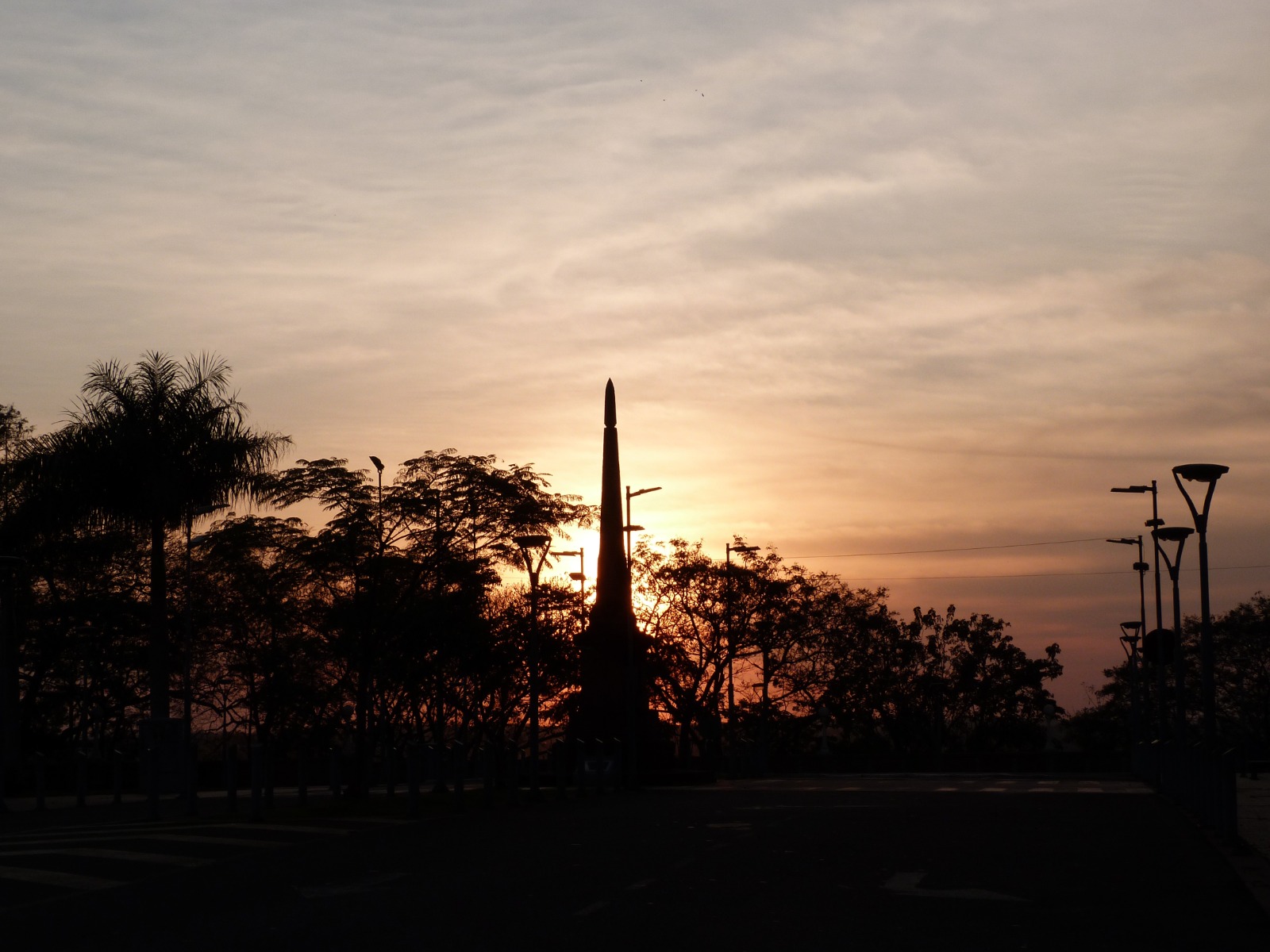 A 99 años del ciclón devastador: un monolito que resguarda la historia de solidaridad entre Posadas y Encarnación imagen-8