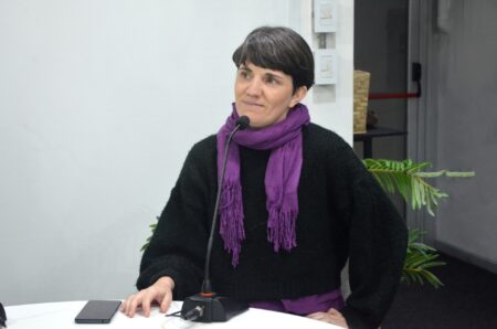 Taller en Posadas busca brindar herramientas a familias para acompañar a niños y adolescentes en el uso responsable de la tecnología y la pubertad Taller en Posadas busca brindar herramientas a familias para acompañar a niños y adolescentes en el uso responsable de la tecnología y la pubertad imagen-8