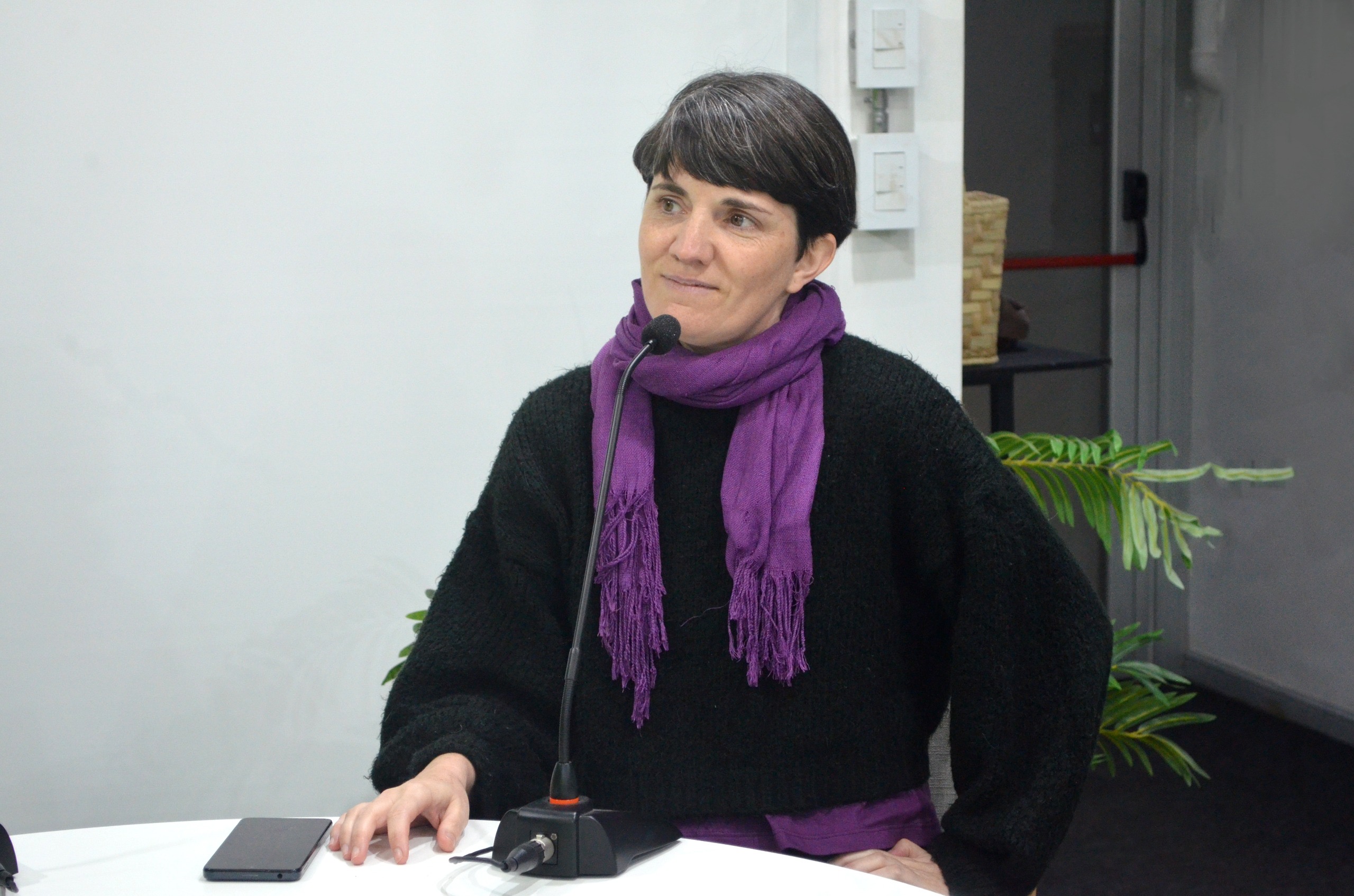 Taller en Posadas busca brindar herramientas a familias para acompañar a niños y adolescentes en el uso responsable de la tecnología y la pubertad Taller en Posadas busca brindar herramientas a familias para acompañar a niños y adolescentes en el uso responsable de la tecnología y la pubertad imagen-1