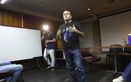 Herrera Ahuad: "Las universidades nacionales: pilares del desarrollo y la equidad en Argentina" imagen-6