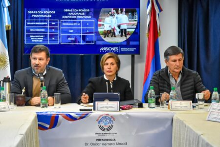 Legislatura: la Comisión de Presupuesto analizó nuevas áreas del proyecto del Presupuesto 2026 Legislatura: la Comisión de Presupuesto analizó nuevas áreas del proyecto del Presupuesto 2026 imagen-10