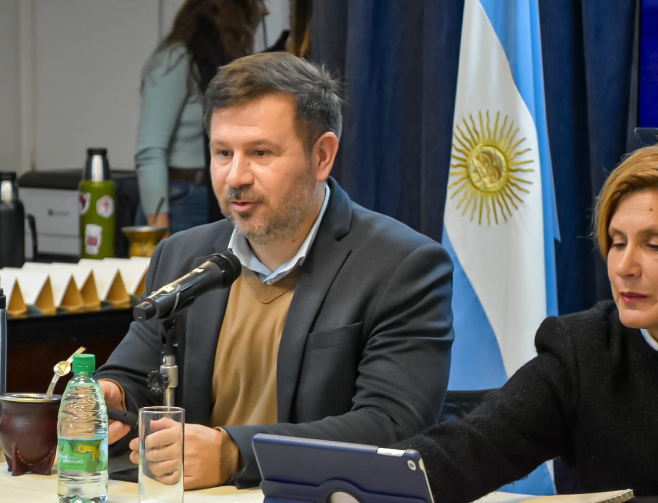 Innovación pedagógica, aprendizajes clave e infraestructura, las prioridades para la educación misionera en 2026 imagen-2