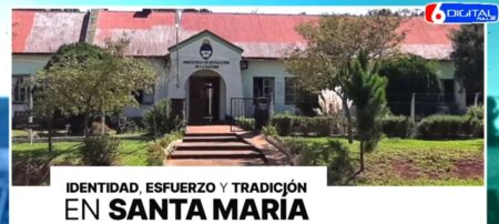 Legislatura declara Patrimonio Histórico y Cultural al antiguo edificio de EFA de Santa María imagen-6