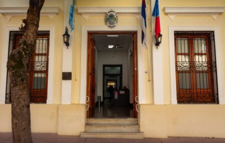 Invitan a participar de las actividades en el Concejo Deliberante por la Semana de la Salud Mental imagen-3