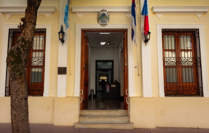 Invitan a participar de las actividades en el Concejo Deliberante por la Semana de la Salud Mental imagen-32