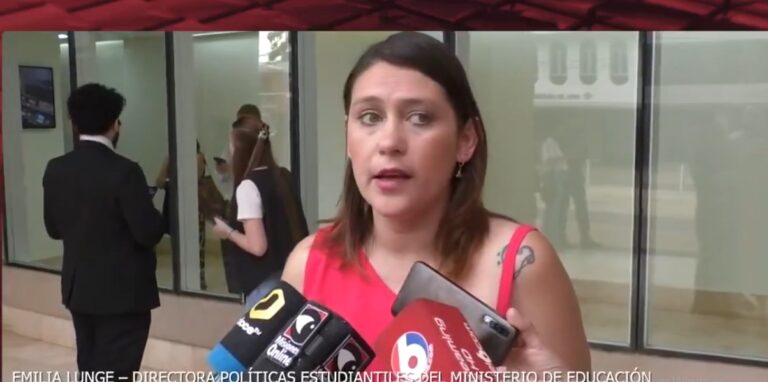 Estudiantina 2025: tras la suspensión por razones de seguridad, dicen que están "garantizadas" las noches de calle imagen-23