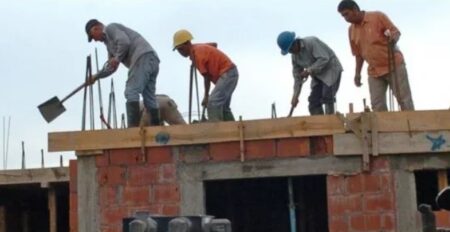 Empleo Informal en Argentina: alcanzó el 43,2% en el segundo trimestre de 2025, el nivel más alto desde 2008 imagen-10