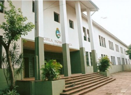 Este martes, el nivel secundario de la Escuela Normal Superior "EE.UU. del Brasil" tiene Jornada de Reflexión imagen-6