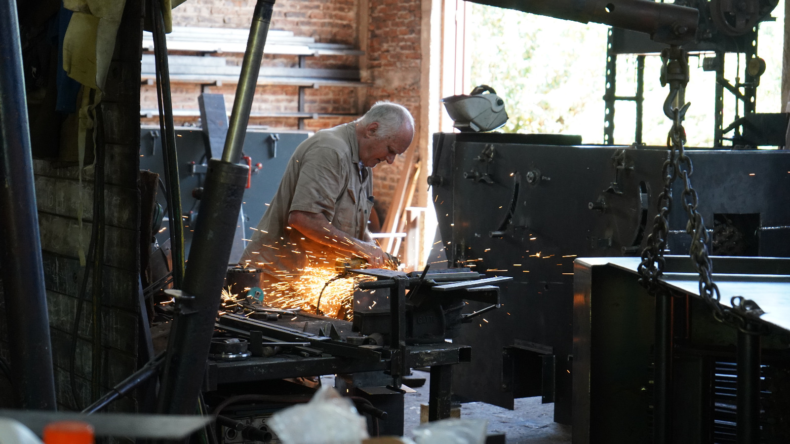 Expo FiPyME 2025: financiamiento y oportunidades para Empresas y Comercios en Misiones imagen-4