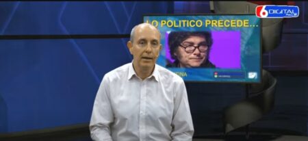 Sergio Fasano explicó las consecuencias inmediatas de los comicios en la provincia de Buenos Aires sobre la economía, la actividad financiera y las cuentas fiscales imagen-4