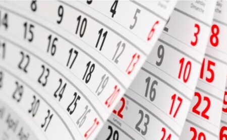 Milei adelantó un feriado y habrá fin de semana largo de cuatro días en noviembre imagen-1