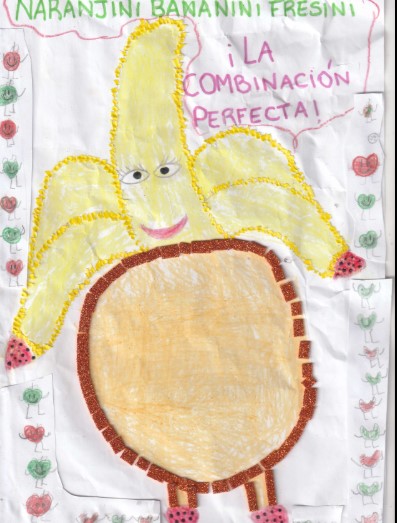 "Fruteá Tu Escuela": hasta el lunes se puede seguir votando para que alumnos de la 871 de Posadas puedan ganar el concurso imagen-2