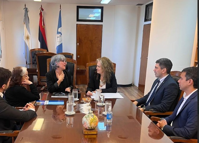 Poder Judicial de Misiones firmó convenio con Universidad imagen-4