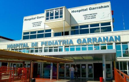 El presidente Milei vetó la ley de emergencia pediátrica imagen-5